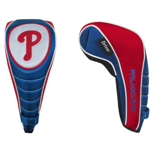 MLB Philadelphia Phillies Driver Headcover at Amazon.com