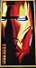 All Products : Marvel Comics Iron Man 2 Beach Towel