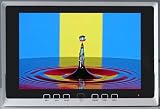 17 16:9 widescreen Luxurite LXN17MW Waterproof TV, Mirror TV