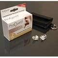 ProGuard Hearing Protection - Customised Personal Earplugs - Earsonics for Pro-Musician