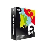 ABLETON LIVE 8 able10キャンペーン版