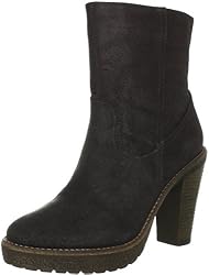 Belmondo 828120/H, Damen Stiefel, Braun (tdm), EU 37