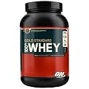 Optimum Nutrition Gold Standard 100% Whey 908 g Milk Chocolate Protein Shake Powder
