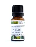 Vetivert Essential Oil
