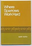 Where Sparrows Work Hard (Pitt Poetry Series)