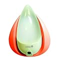 Safety 1st 39066760 - Automatisches Nachtlicht, orange-wei�