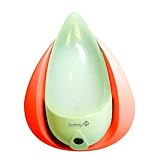 Safety 1st 39066760 - Automatisches Nachtlicht, orange-wei�von "Safety 1st"