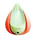 Safety 1st 39066760 - Automatisches Nachtlicht, orange-wei�