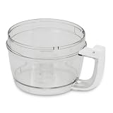 KitchenAid KFP79WB 9 Cup Work Bowl