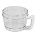 Kitchen & Housewares : KitchenAid KFP79WB 9 Cup Work Bowl