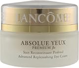Lancome Absolue Yeux Premium Bx Advanced Replenishing Eye Cream 15ml/0.5oz ( Made in France )