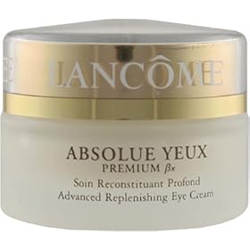 Lancome Absolue Replenishing Eye Treatment 15ml 0.5oz