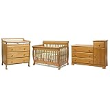 Da Vinci Kalani 3 Piece Room Collection