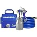 Fuji 2903 Mini-Mite 3-Stage HVLP Spray System with Siphon Feed Gun