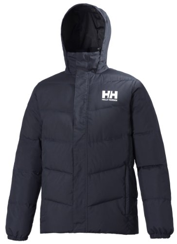 Helly Hansen Herren Jacke Technical Fundamentals, blau, L Preisvergleich