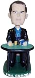 Trademark Phil Gordon Bobblehead Bobblehead