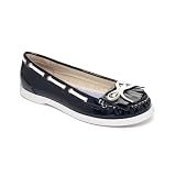 Tommy Hilfiger "Darcie" Boat Shoe