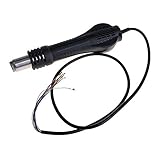 ?GGG　858 8858 D 878A 878用 リワークはんだ付けステーション ポータブル 700 w 　熱い空気銃ハンドル