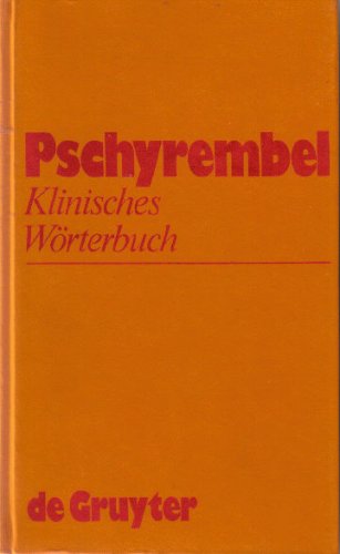Woerterbuch