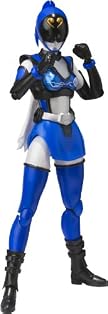 S.H.フィギュアーツ アキバブルー