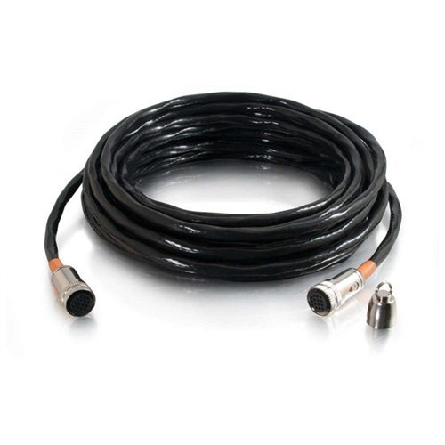 CablesToGo 60012 35ft RapidRun(R) Plenum-rated Multi-Format Runner Cable On Sale