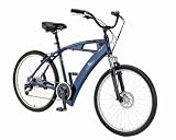 Izip Urban Cruiser Enlightened (Men's Med)
