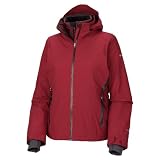 Columbia Women's Melting Point Parka