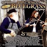 Apalachian Bluegrass Legacy