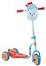 Toys : In The Night Garden Iggle Piggle Tri Scooter