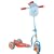 In The Night Garden Iggle Piggle Tri Scooter