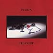 cover of Pure X 'Pleasure'