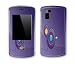 Console Design Decal Protective Skin Sticker for LG Shine