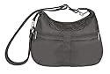 travelon anti theft signature hobo