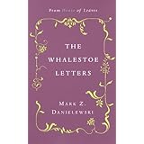 whalestoe letters