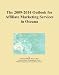 The 2009-2014 Outlook for Affiliate Marketing Services in Oceana