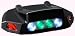 MasterVision 308G3G 6 LED Rechargable Cap Light