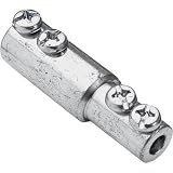 Coupler for Drill-Powered Pump #10901 - 9/16in. Bore