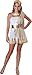 InCharacter Costumes, LLC Glitzy Goddess