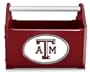 Texas A&M University Aggies Bathroom Caddy