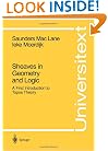 Sheaves in Geometry and Logic: A First Introduction to Topos Theory (Universitext)