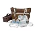 The First Years miPump Double Deluxe Electric Breast Pump