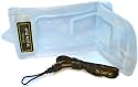 DiCAPac WP-C20 Underwater Waterproof Case for Flip, Folder Type Mobile Phones