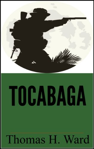 TOCABAGA (Revised Edition) (Book #1 of The Tocabaga Chronicles) image