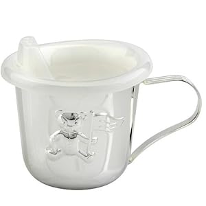 FAO Schwarz Sippy Cup