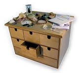 World Discovery Box Medium