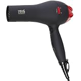 Mega Hot Professional Ceramic Turbo Boost Dryer