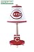 Cincinatti Reds MLB Lamp