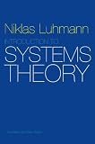 Introduction to Systems Theory