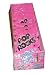Pop Rocks Bubble Gum Candy (18 count)