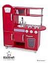 KidKraft Red Retro Kitchen